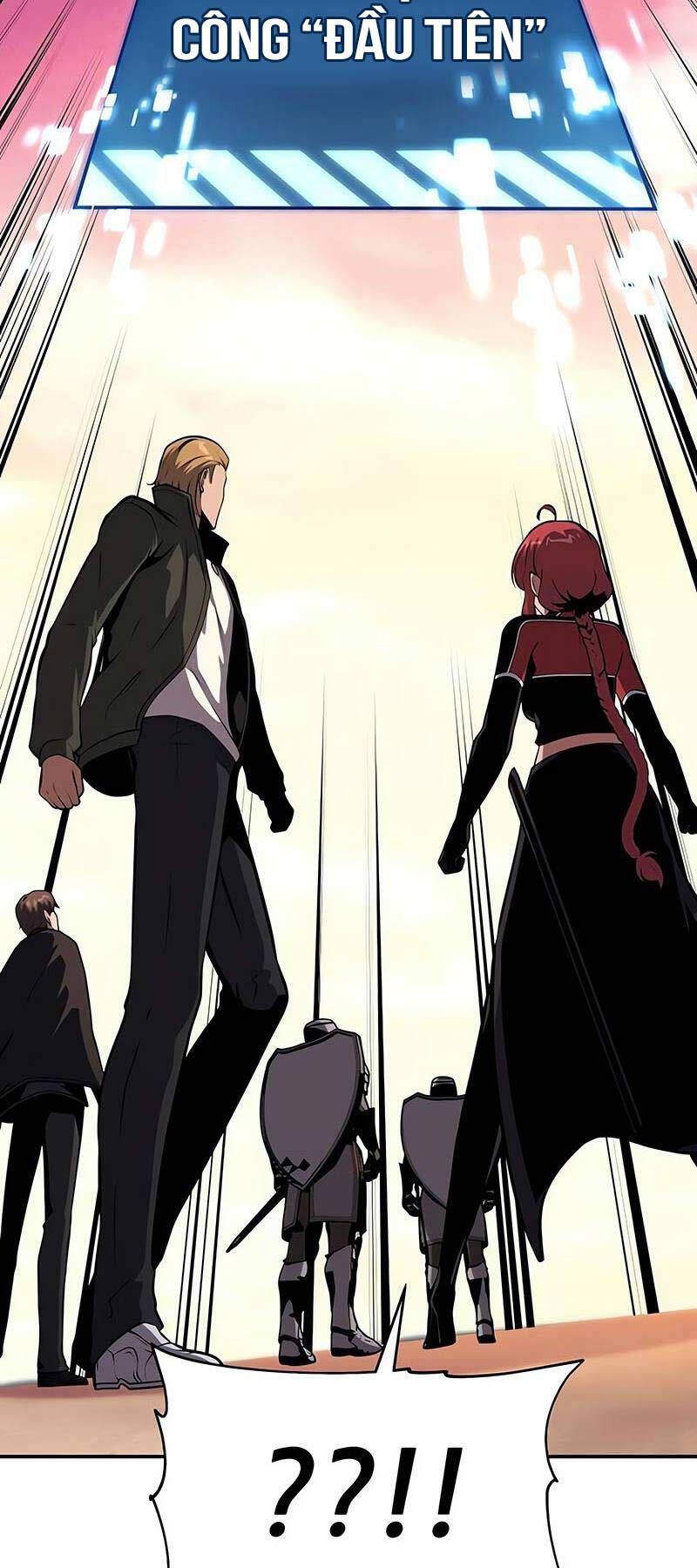 đọc truyện Vua Hiệp Sĩ Đã Trở Lại Với Một Vị Thần Chương 56 ảnh 32 tại Thiên Thai Truyện