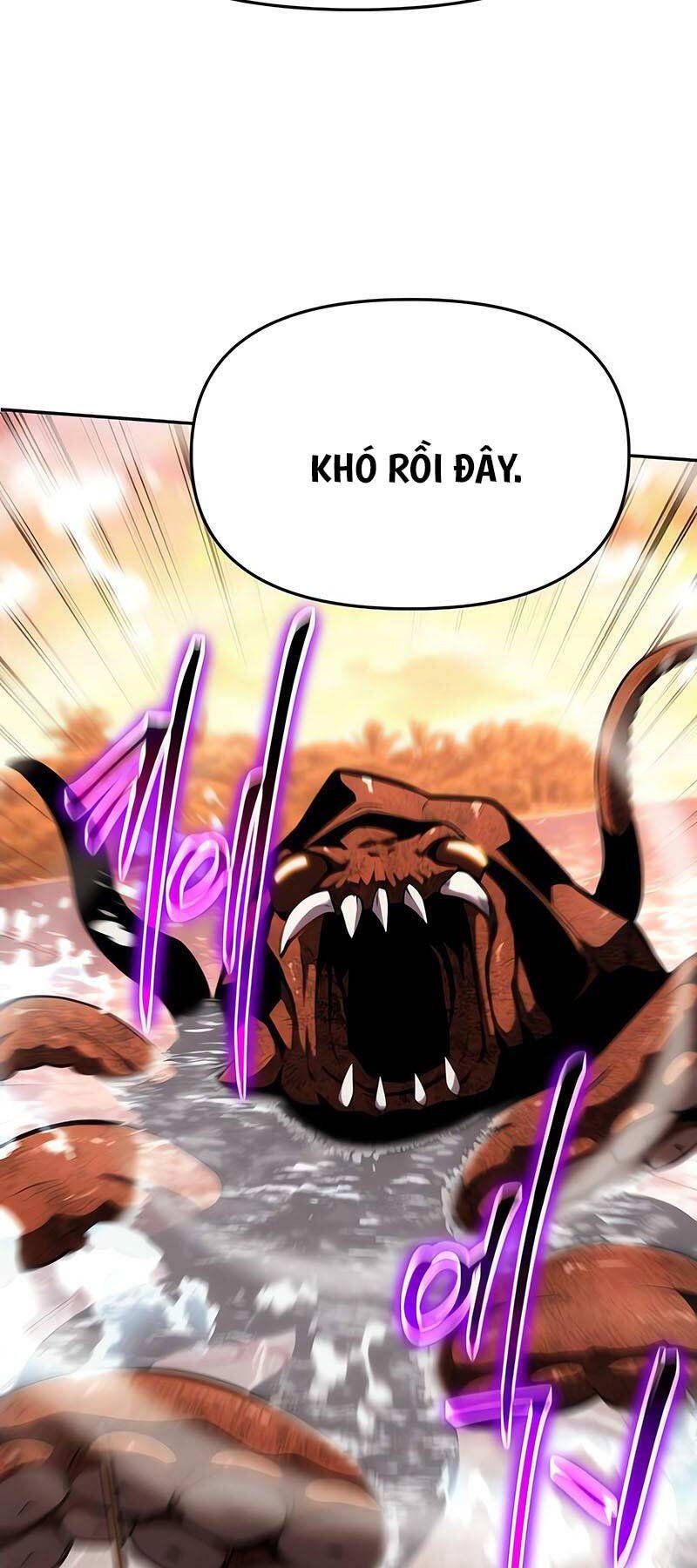 đọc truyện Vua Hiệp Sĩ Đã Trở Lại Với Một Vị Thần Chương 56 ảnh 37 tại Thiên Thai Truyện