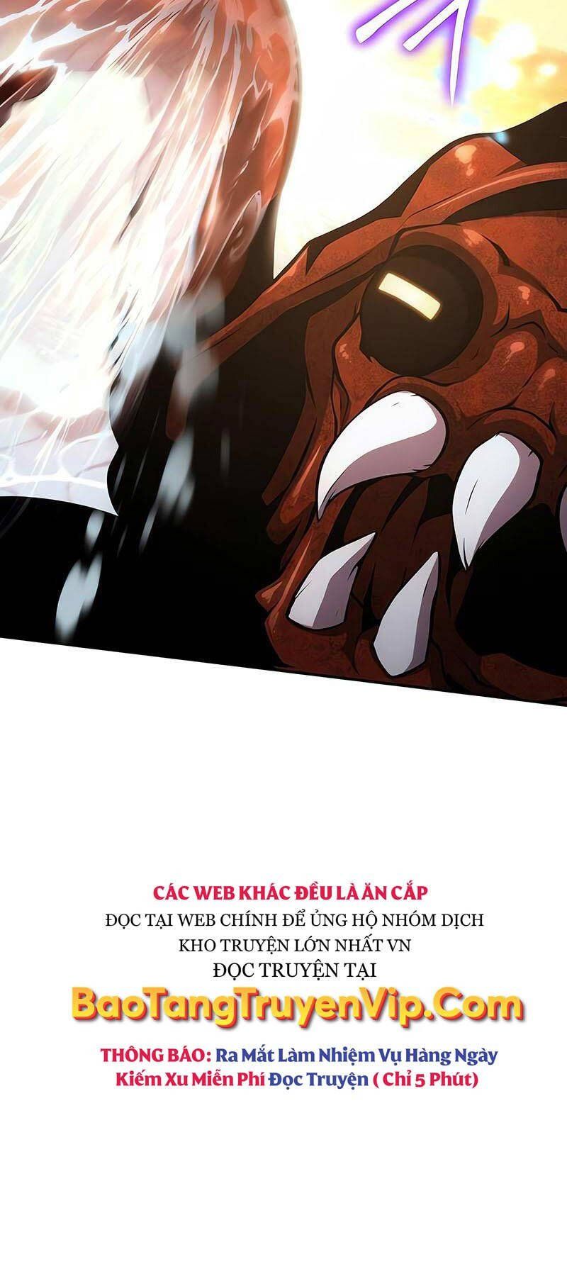 đọc truyện Vua Hiệp Sĩ Đã Trở Lại Với Một Vị Thần Chương 56 ảnh 39 tại Thiên Thai Truyện