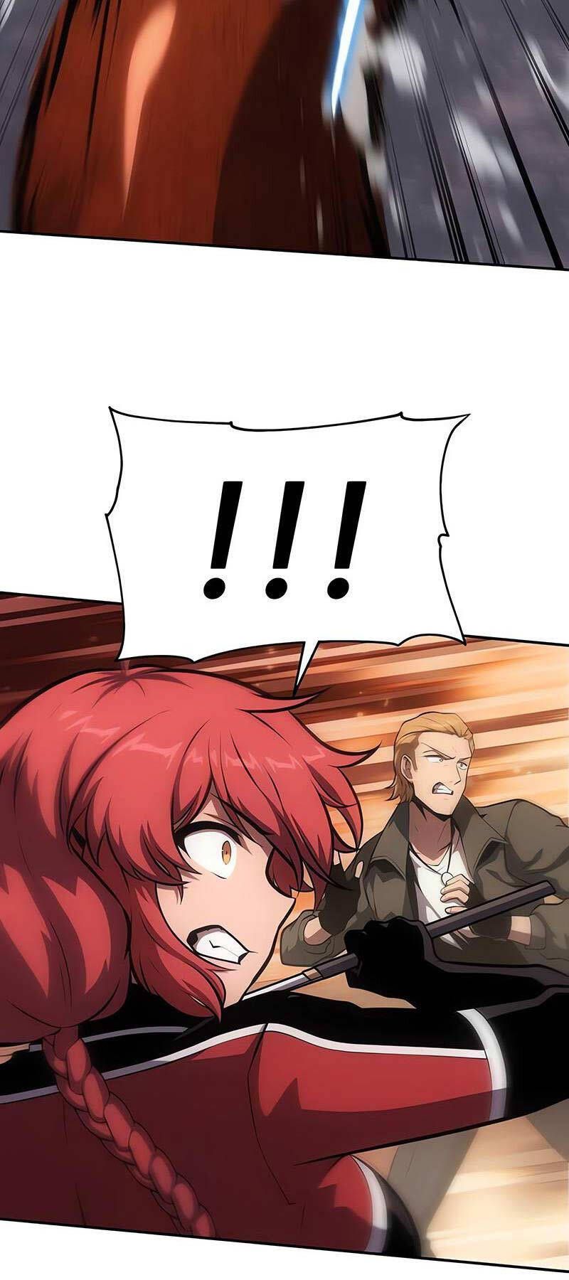 đọc truyện Vua Hiệp Sĩ Đã Trở Lại Với Một Vị Thần Chương 56 ảnh 41 tại Thiên Thai Truyện