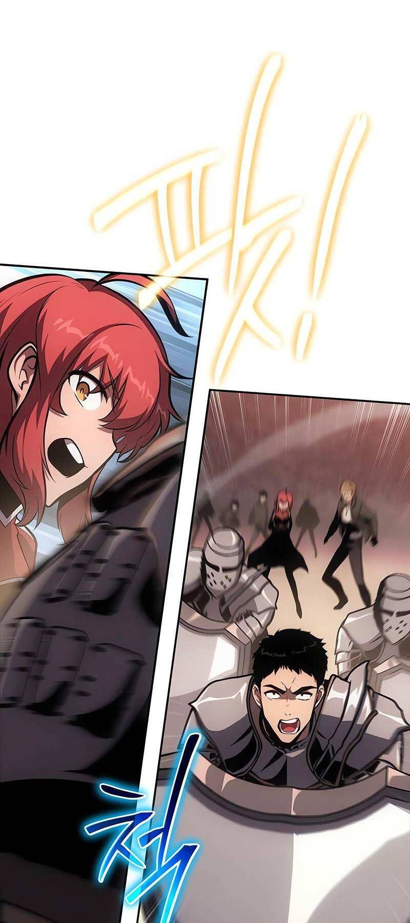 đọc truyện Vua Hiệp Sĩ Đã Trở Lại Với Một Vị Thần Chương 56 ảnh 42 tại Thiên Thai Truyện