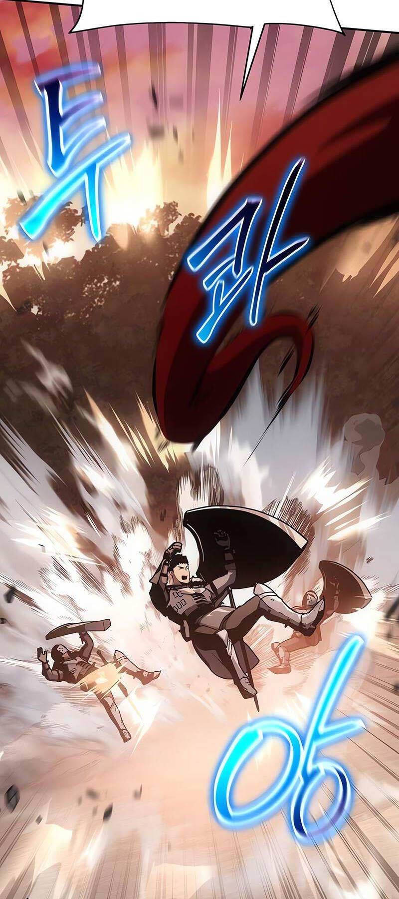 đọc truyện Vua Hiệp Sĩ Đã Trở Lại Với Một Vị Thần Chương 56 ảnh 47 tại Thiên Thai Truyện