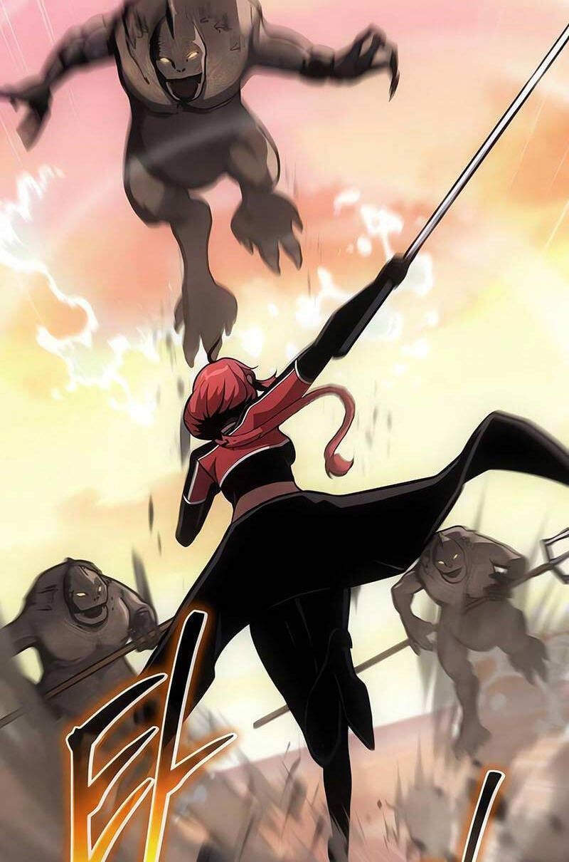 đọc truyện Vua Hiệp Sĩ Đã Trở Lại Với Một Vị Thần Chương 56 ảnh 51 tại Thiên Thai Truyện