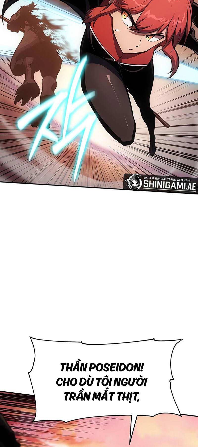 đọc truyện Vua Hiệp Sĩ Đã Trở Lại Với Một Vị Thần Chương 56 ảnh 53 tại Thiên Thai Truyện