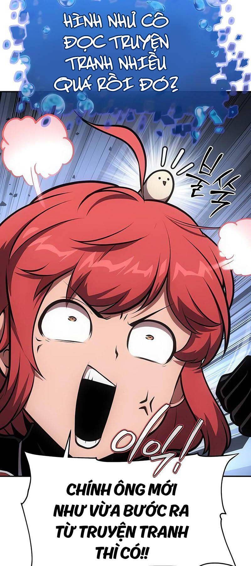 đọc truyện Vua Hiệp Sĩ Đã Trở Lại Với Một Vị Thần Chương 56 ảnh 55 tại Thiên Thai Truyện