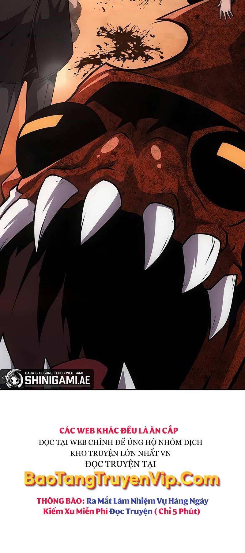 đọc truyện Vua Hiệp Sĩ Đã Trở Lại Với Một Vị Thần Chương 56 ảnh 61 tại Thiên Thai Truyện