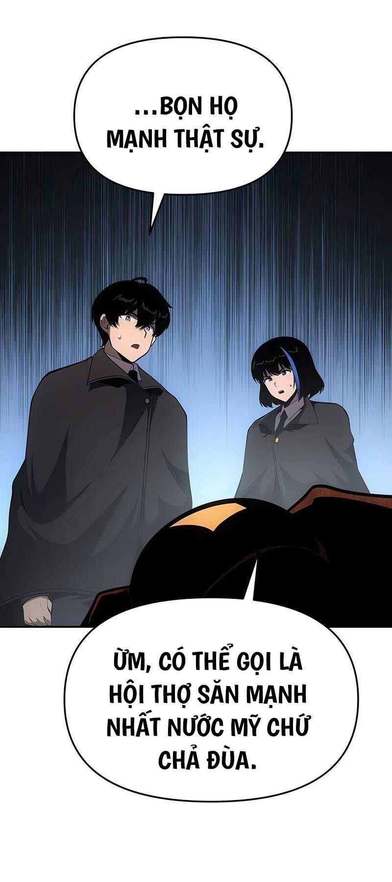 đọc truyện Vua Hiệp Sĩ Đã Trở Lại Với Một Vị Thần Chương 56 ảnh 62 tại Thiên Thai Truyện