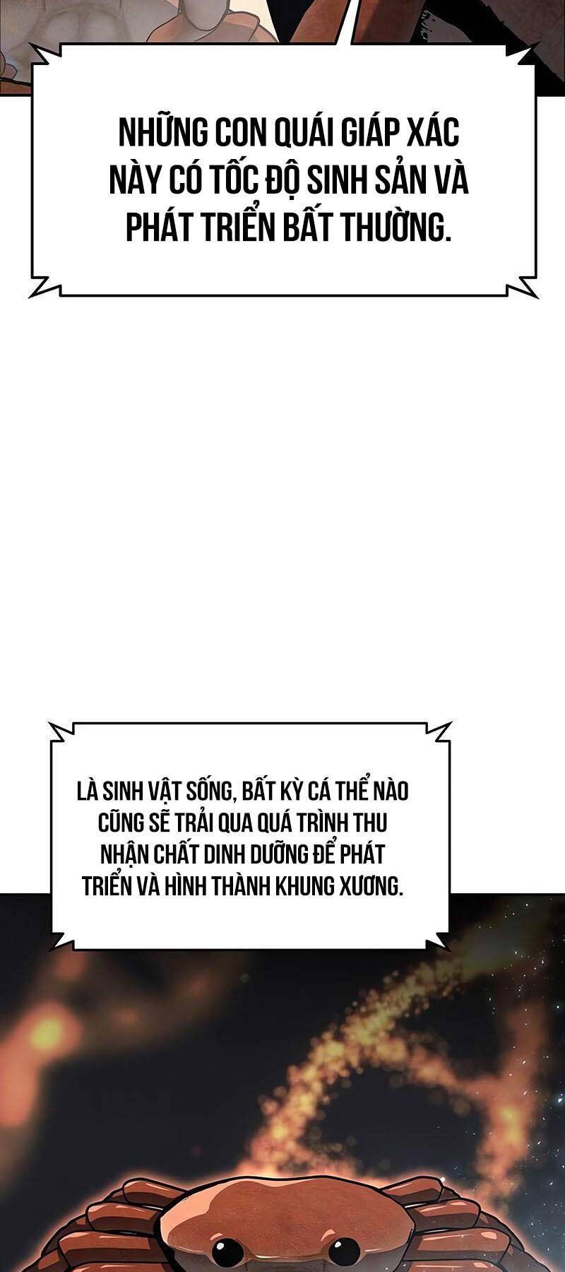 đọc truyện Vua Hiệp Sĩ Đã Trở Lại Với Một Vị Thần Chương 56 ảnh 70 tại Thiên Thai Truyện