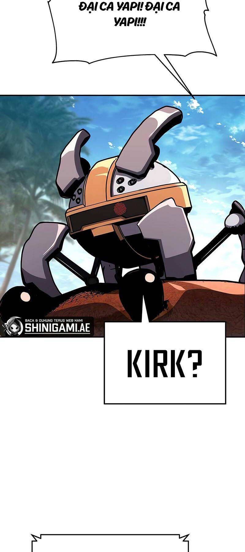 đọc truyện Vua Hiệp Sĩ Đã Trở Lại Với Một Vị Thần Chương 56 ảnh 72 tại Thiên Thai Truyện