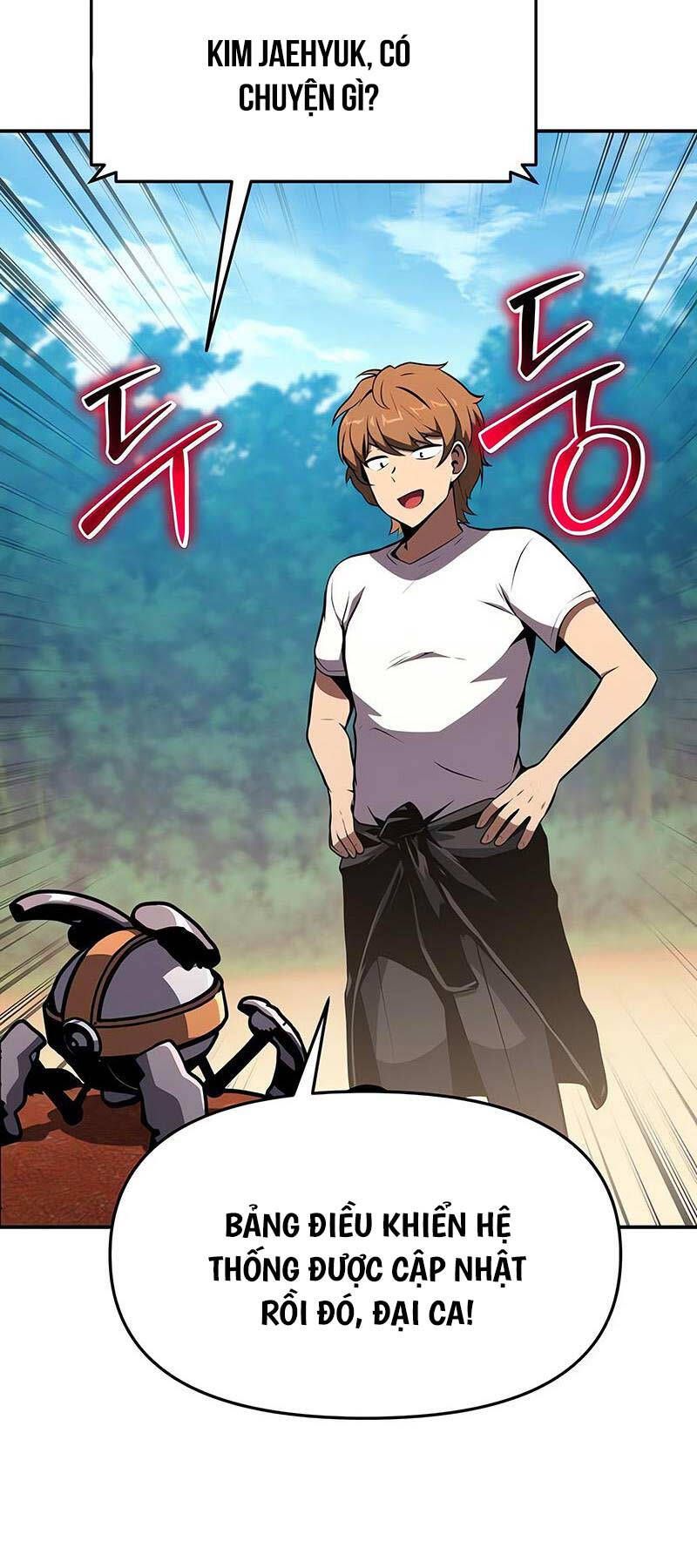 đọc truyện Vua Hiệp Sĩ Đã Trở Lại Với Một Vị Thần Chương 56 ảnh 73 tại Thiên Thai Truyện