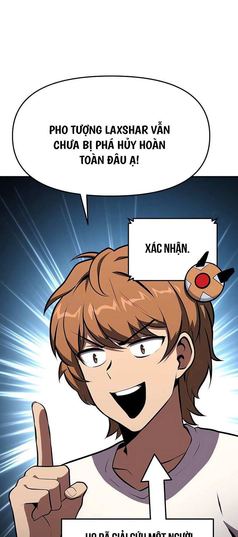 đọc truyện Vua Hiệp Sĩ Đã Trở Lại Với Một Vị Thần Chương 56 ảnh 74 tại Thiên Thai Truyện