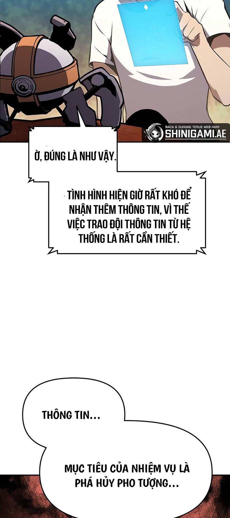 đọc truyện Vua Hiệp Sĩ Đã Trở Lại Với Một Vị Thần Chương 56 ảnh 76 tại Thiên Thai Truyện