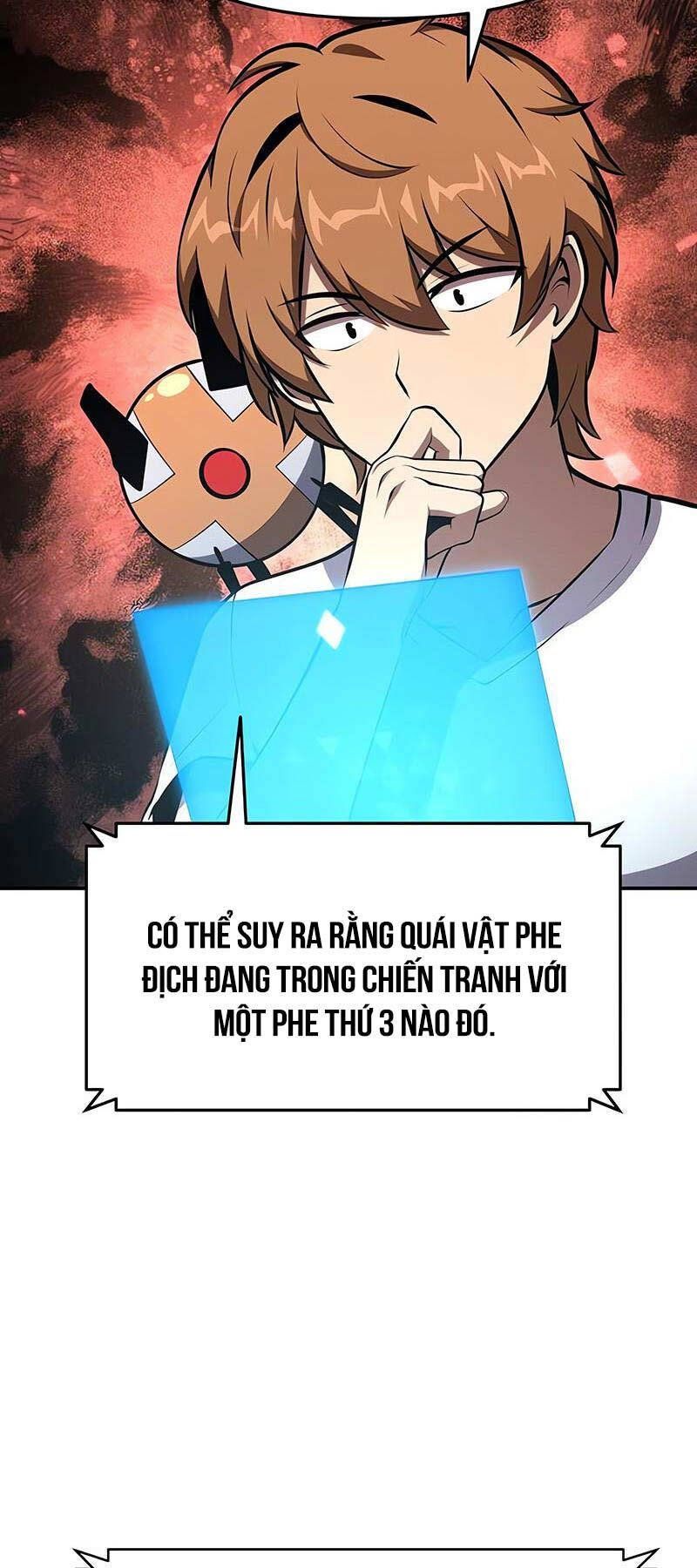 đọc truyện Vua Hiệp Sĩ Đã Trở Lại Với Một Vị Thần Chương 56 ảnh 77 tại Thiên Thai Truyện