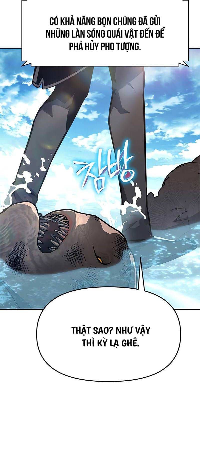 đọc truyện Vua Hiệp Sĩ Đã Trở Lại Với Một Vị Thần Chương 56 ảnh 78 tại Thiên Thai Truyện