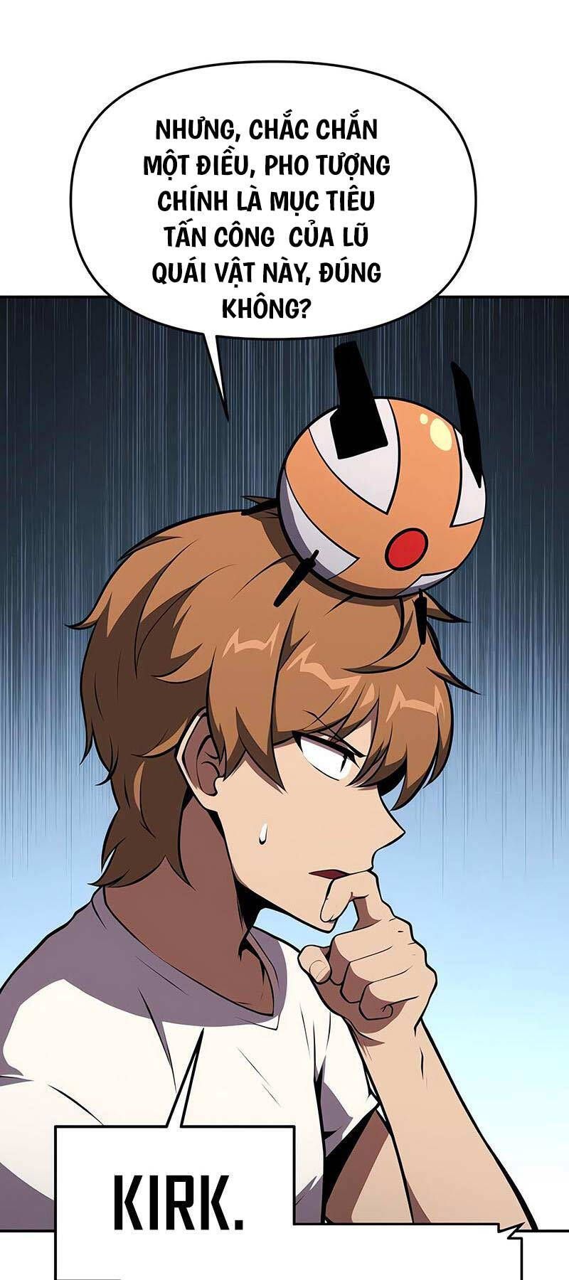 đọc truyện Vua Hiệp Sĩ Đã Trở Lại Với Một Vị Thần Chương 56 ảnh 79 tại Thiên Thai Truyện