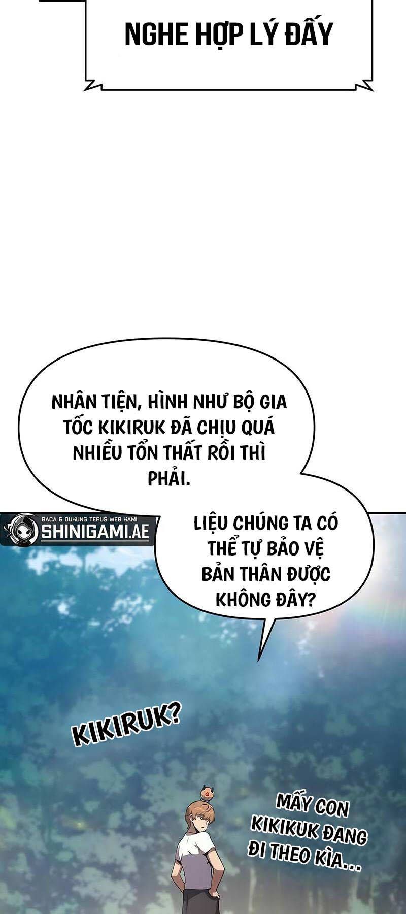 đọc truyện Vua Hiệp Sĩ Đã Trở Lại Với Một Vị Thần Chương 56 ảnh 80 tại Thiên Thai Truyện