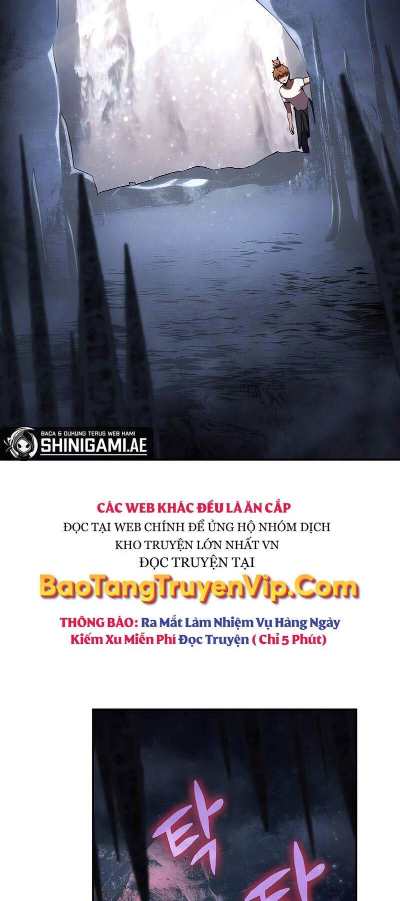 đọc truyện Vua Hiệp Sĩ Đã Trở Lại Với Một Vị Thần Chương 56 ảnh 88 tại Thiên Thai Truyện