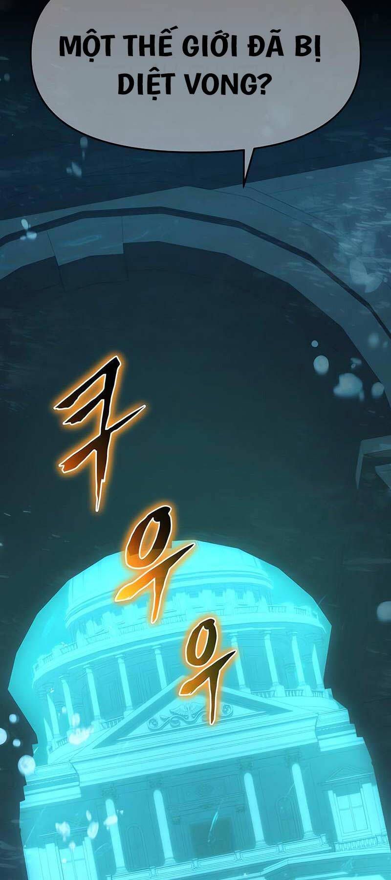 đọc truyện Vua Hiệp Sĩ Đã Trở Lại Với Một Vị Thần Chương 56 ảnh 98 tại Thiên Thai Truyện