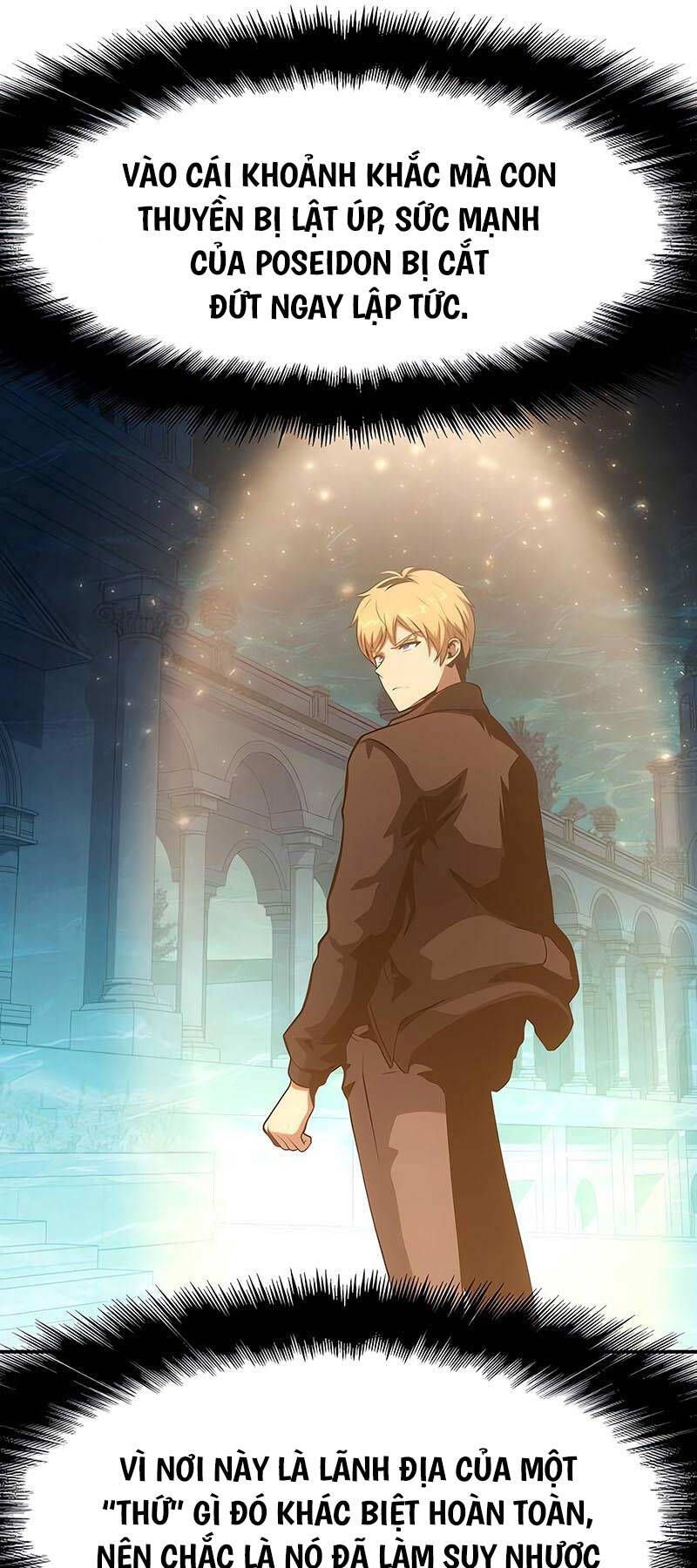 đọc truyện Vua Hiệp Sĩ Đã Trở Lại Với Một Vị Thần Chương 56 ảnh 100 tại Thiên Thai Truyện