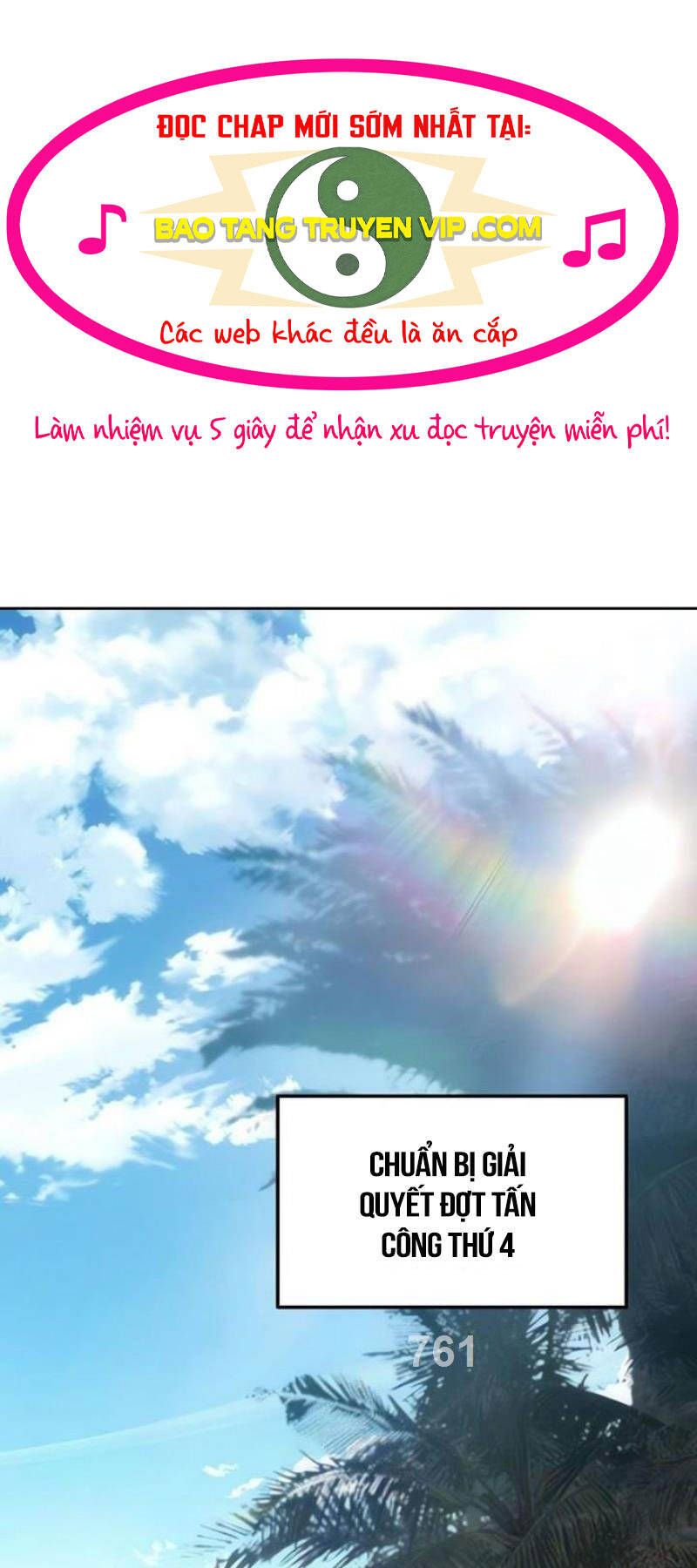 đọc truyện Vua Hiệp Sĩ Đã Trở Lại Với Một Vị Thần Chương 57 ảnh 2 tại Thiên Thai Truyện