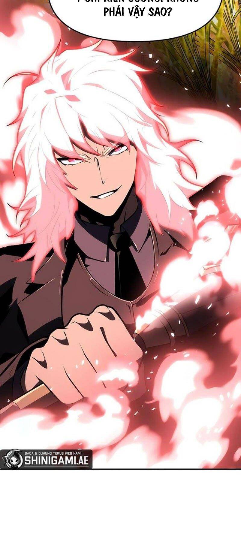 đọc truyện Vua Hiệp Sĩ Đã Trở Lại Với Một Vị Thần Chương 57 ảnh 13 tại Thiên Thai Truyện