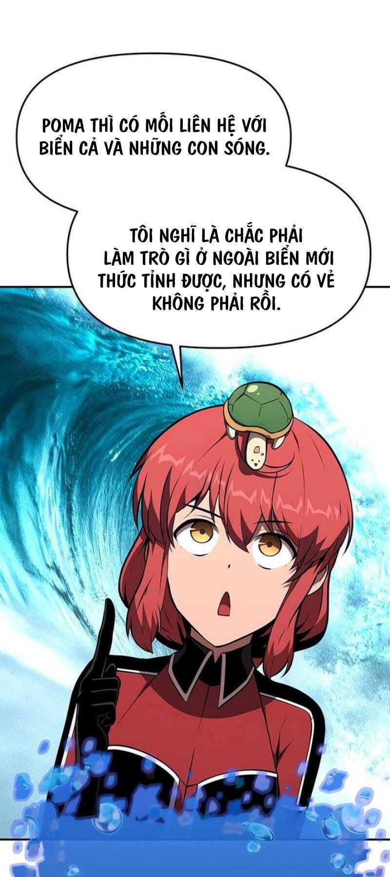 đọc truyện Vua Hiệp Sĩ Đã Trở Lại Với Một Vị Thần Chương 57 ảnh 14 tại Thiên Thai Truyện