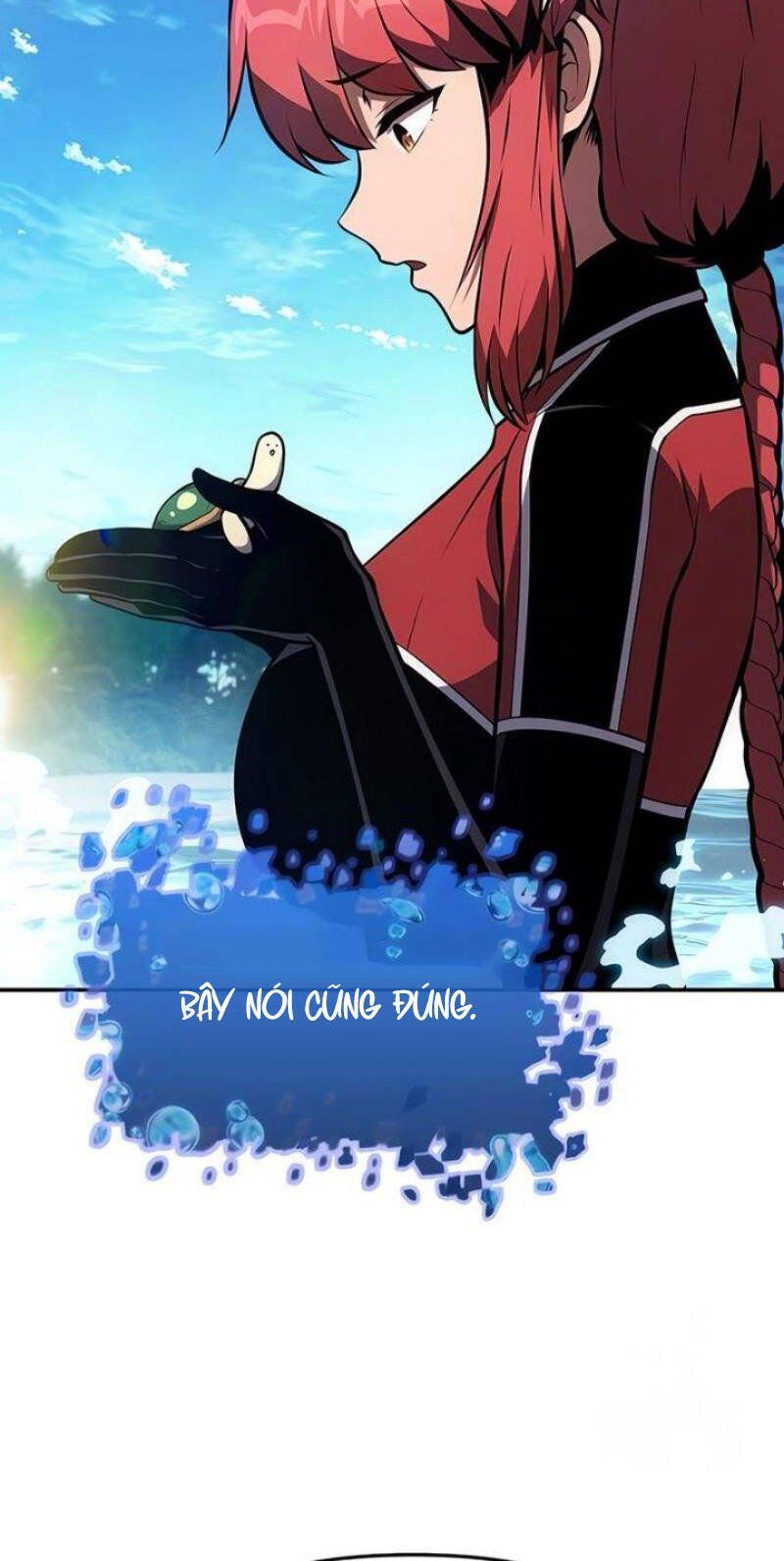 đọc truyện Vua Hiệp Sĩ Đã Trở Lại Với Một Vị Thần Chương 57 ảnh 17 tại Thiên Thai Truyện