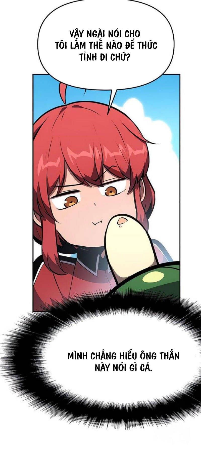 đọc truyện Vua Hiệp Sĩ Đã Trở Lại Với Một Vị Thần Chương 57 ảnh 18 tại Thiên Thai Truyện