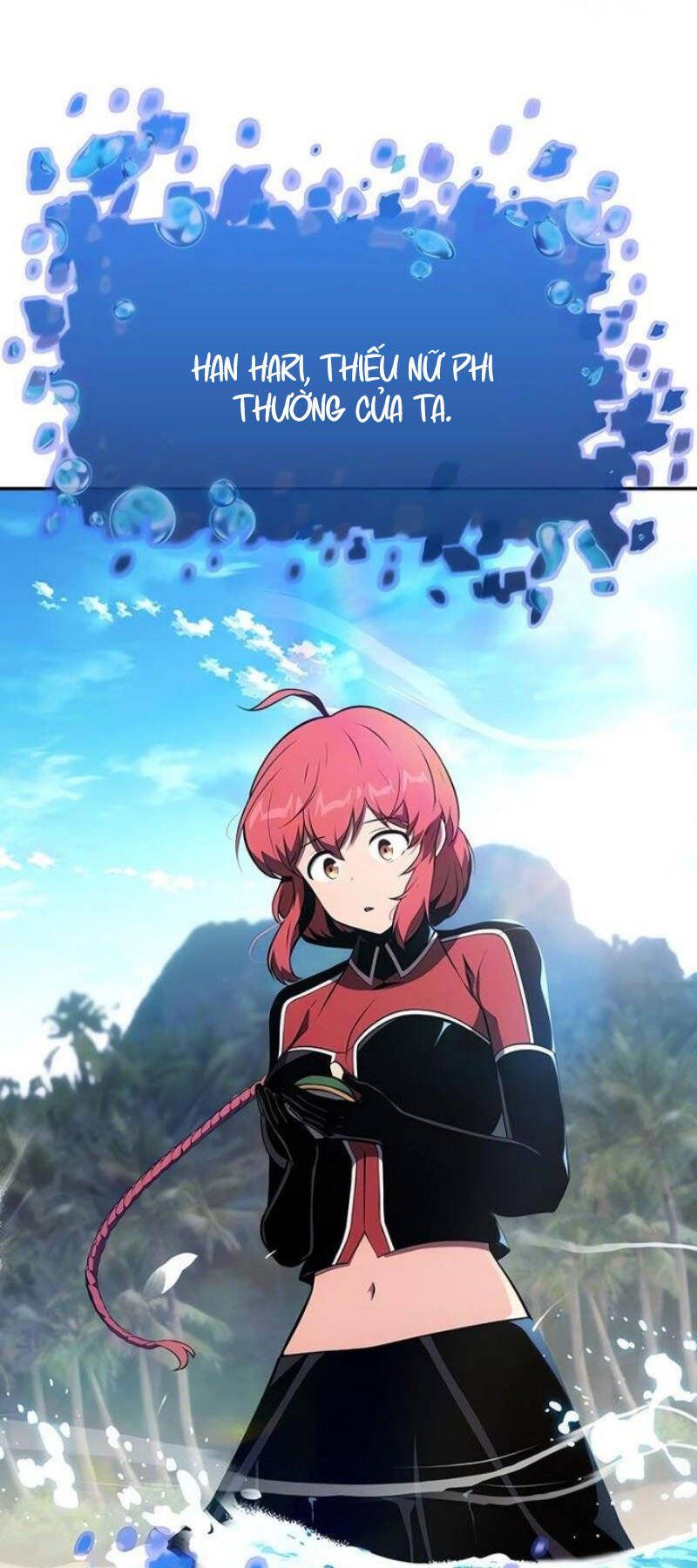 đọc truyện Vua Hiệp Sĩ Đã Trở Lại Với Một Vị Thần Chương 57 ảnh 20 tại Thiên Thai Truyện