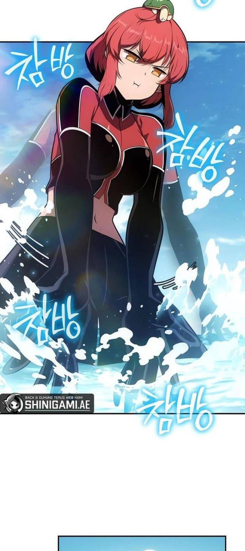 đọc truyện Vua Hiệp Sĩ Đã Trở Lại Với Một Vị Thần Chương 57 ảnh 4 tại Thiên Thai Truyện