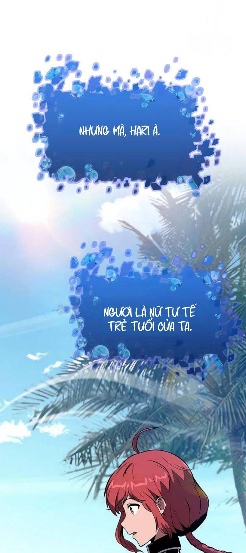 đọc truyện Vua Hiệp Sĩ Đã Trở Lại Với Một Vị Thần Chương 57 ảnh 23 tại Thiên Thai Truyện