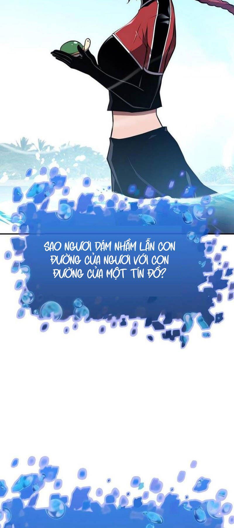 đọc truyện Vua Hiệp Sĩ Đã Trở Lại Với Một Vị Thần Chương 57 ảnh 24 tại Thiên Thai Truyện