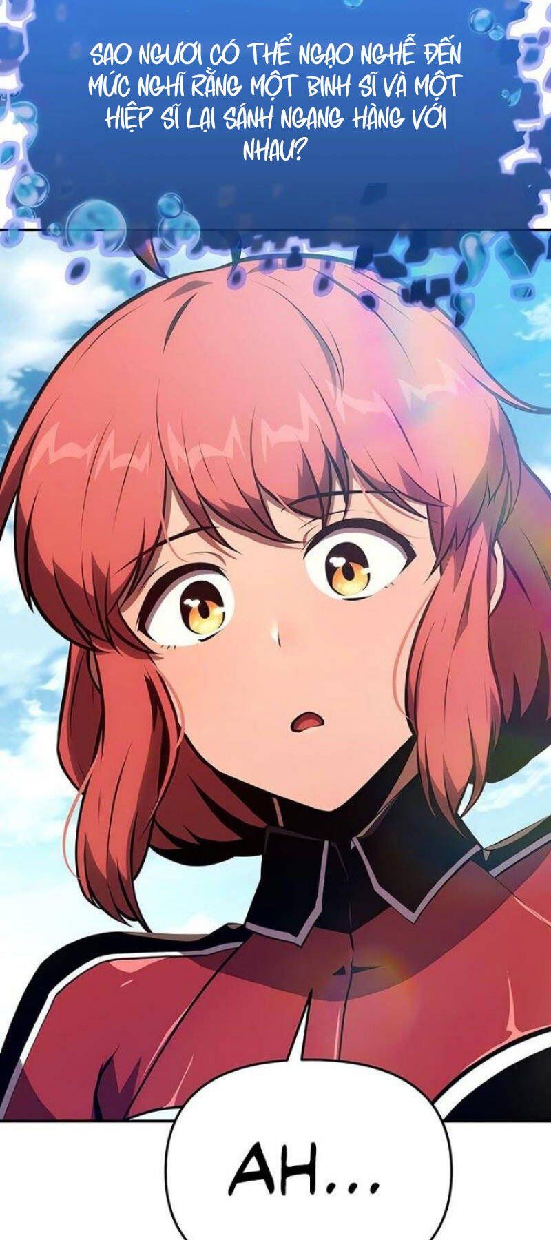 đọc truyện Vua Hiệp Sĩ Đã Trở Lại Với Một Vị Thần Chương 57 ảnh 25 tại Thiên Thai Truyện