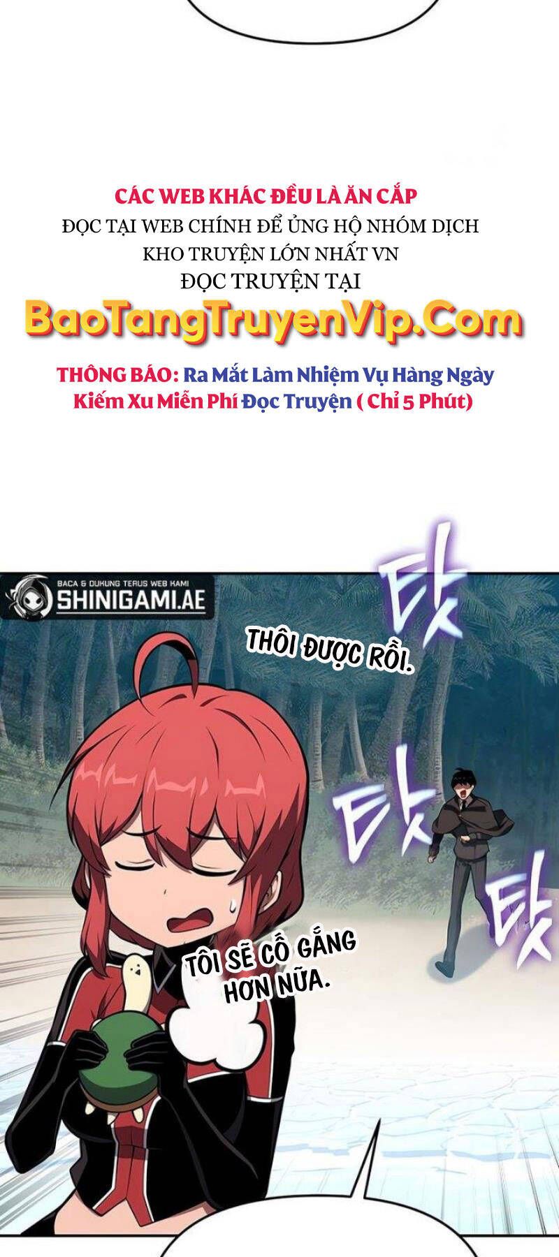 đọc truyện Vua Hiệp Sĩ Đã Trở Lại Với Một Vị Thần Chương 57 ảnh 26 tại Thiên Thai Truyện