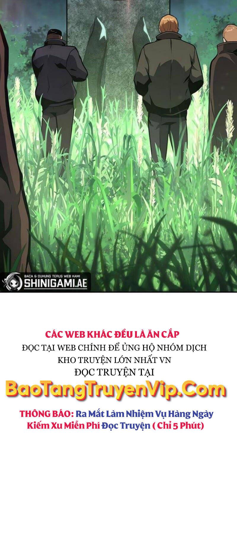 đọc truyện Vua Hiệp Sĩ Đã Trở Lại Với Một Vị Thần Chương 57 ảnh 32 tại Thiên Thai Truyện