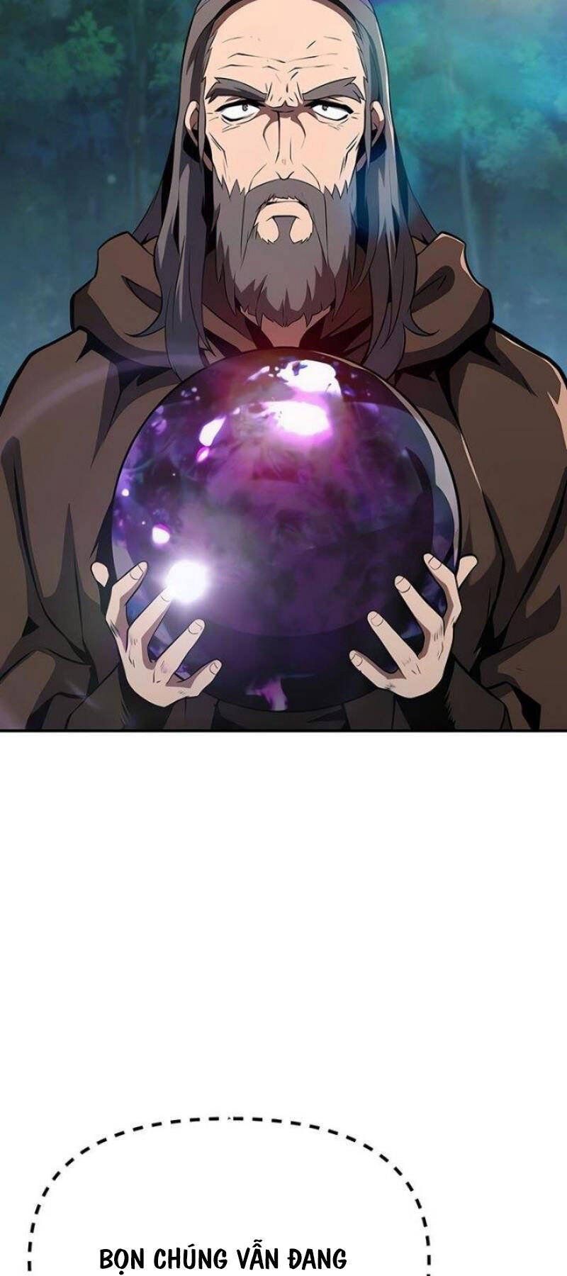 đọc truyện Vua Hiệp Sĩ Đã Trở Lại Với Một Vị Thần Chương 57 ảnh 34 tại Thiên Thai Truyện