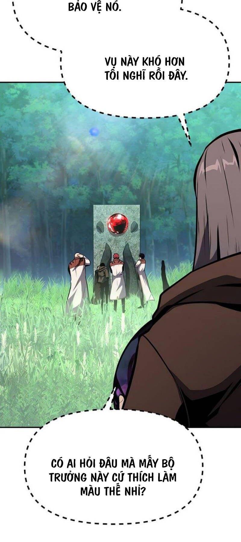 đọc truyện Vua Hiệp Sĩ Đã Trở Lại Với Một Vị Thần Chương 57 ảnh 35 tại Thiên Thai Truyện