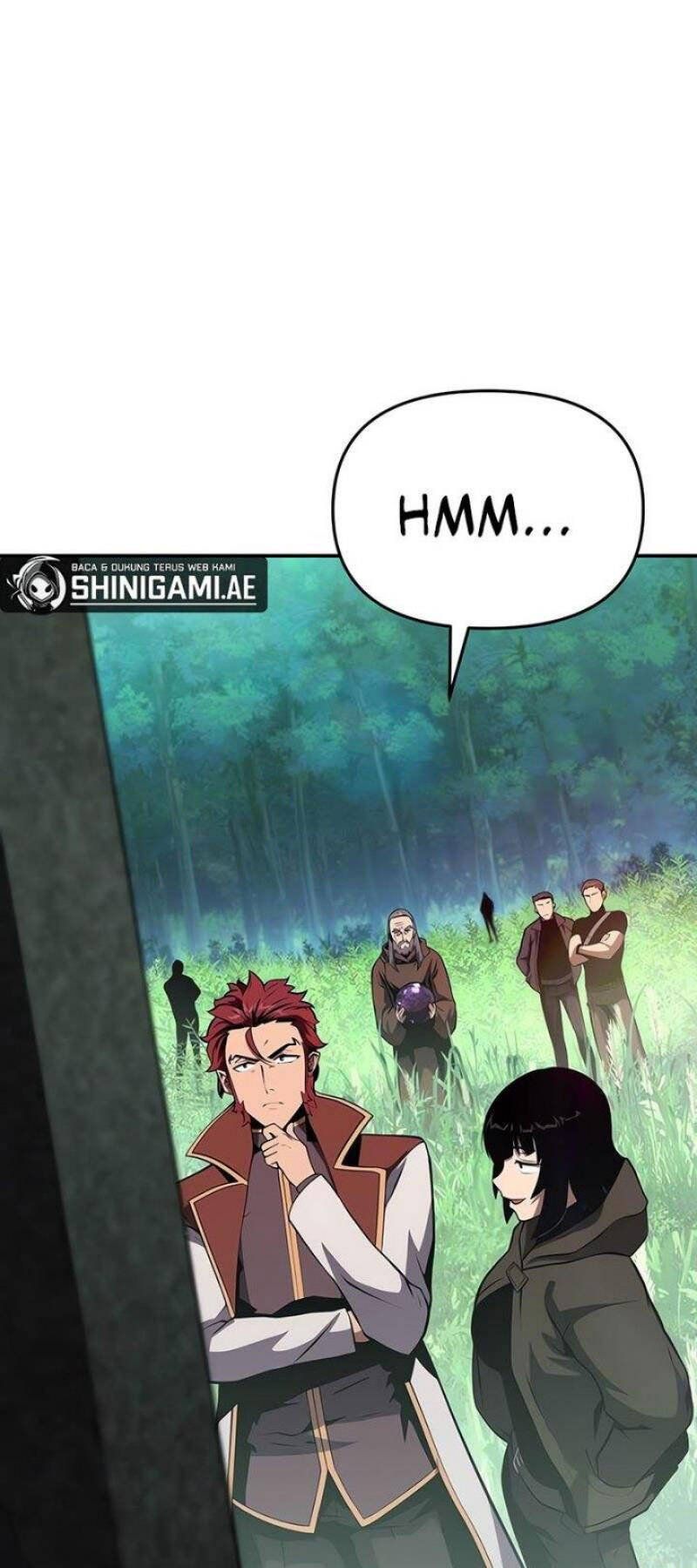 đọc truyện Vua Hiệp Sĩ Đã Trở Lại Với Một Vị Thần Chương 57 ảnh 36 tại Thiên Thai Truyện