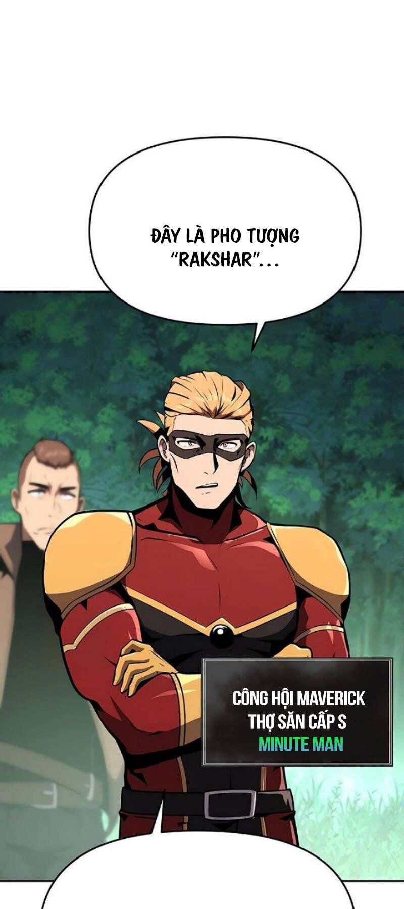 đọc truyện Vua Hiệp Sĩ Đã Trở Lại Với Một Vị Thần Chương 57 ảnh 40 tại Thiên Thai Truyện