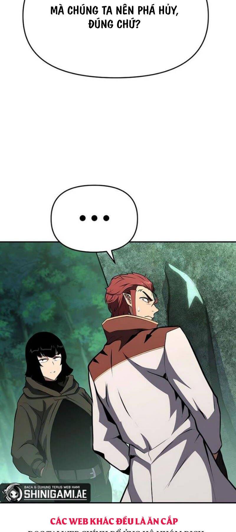 đọc truyện Vua Hiệp Sĩ Đã Trở Lại Với Một Vị Thần Chương 57 ảnh 41 tại Thiên Thai Truyện