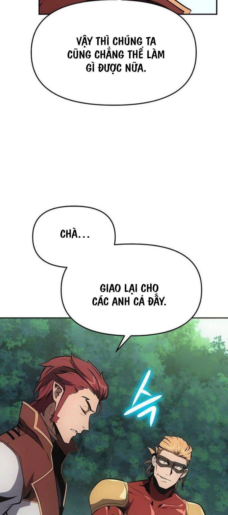 đọc truyện Vua Hiệp Sĩ Đã Trở Lại Với Một Vị Thần Chương 57 ảnh 43 tại Thiên Thai Truyện