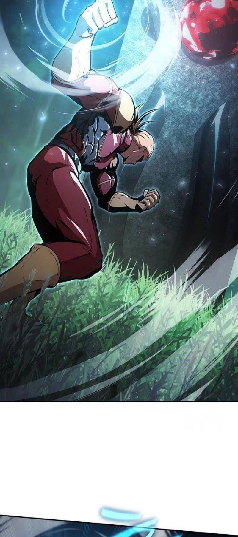 đọc truyện Vua Hiệp Sĩ Đã Trở Lại Với Một Vị Thần Chương 57 ảnh 45 tại Thiên Thai Truyện