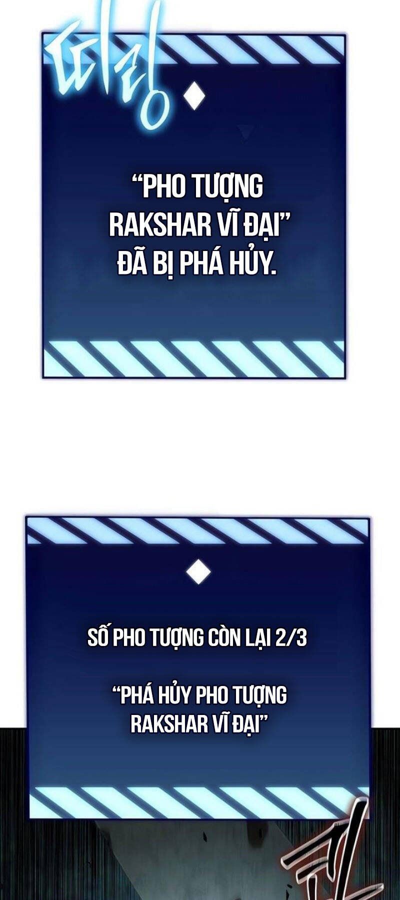 đọc truyện Vua Hiệp Sĩ Đã Trở Lại Với Một Vị Thần Chương 57 ảnh 48 tại Thiên Thai Truyện