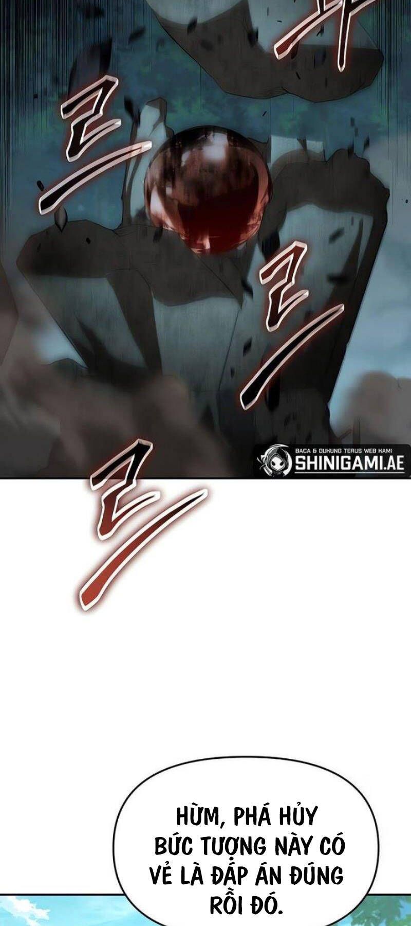 đọc truyện Vua Hiệp Sĩ Đã Trở Lại Với Một Vị Thần Chương 57 ảnh 49 tại Thiên Thai Truyện