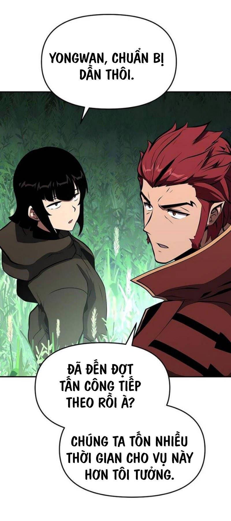 đọc truyện Vua Hiệp Sĩ Đã Trở Lại Với Một Vị Thần Chương 57 ảnh 53 tại Thiên Thai Truyện