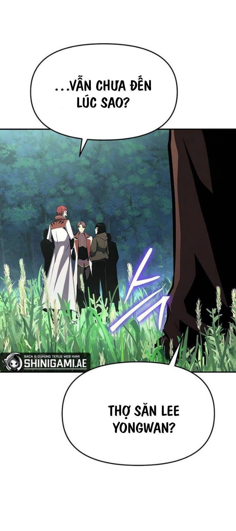 đọc truyện Vua Hiệp Sĩ Đã Trở Lại Với Một Vị Thần Chương 57 ảnh 55 tại Thiên Thai Truyện