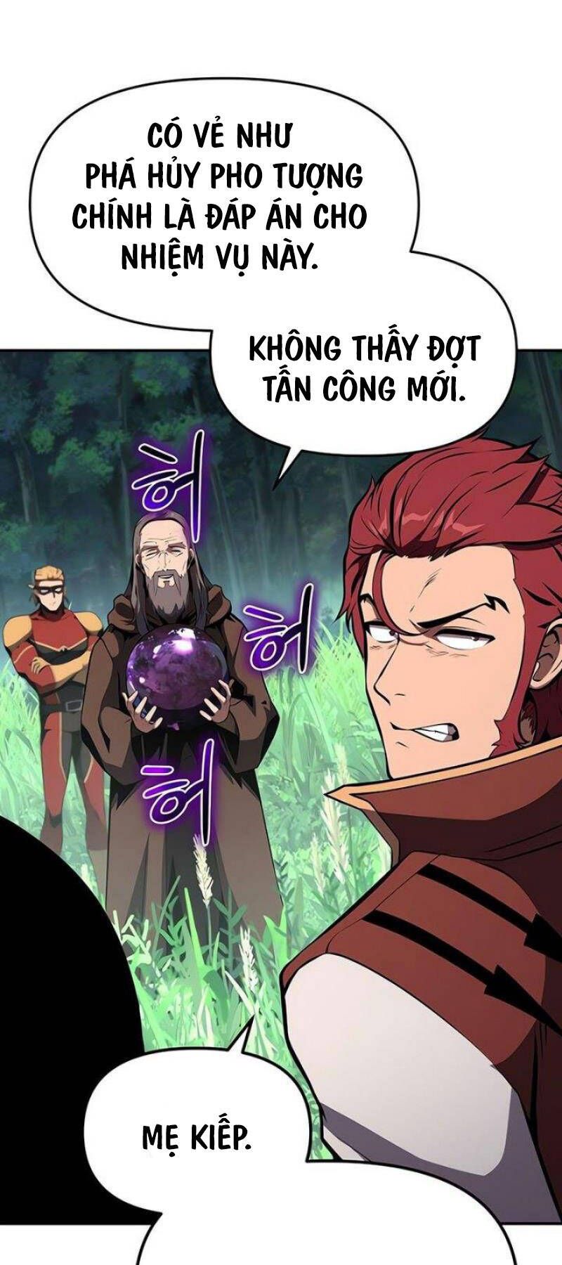 đọc truyện Vua Hiệp Sĩ Đã Trở Lại Với Một Vị Thần Chương 57 ảnh 56 tại Thiên Thai Truyện