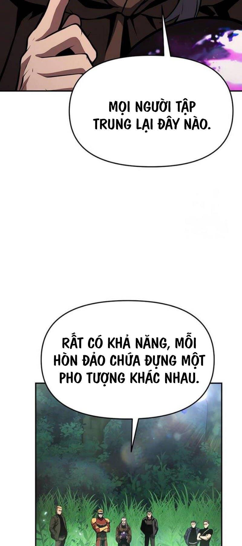 đọc truyện Vua Hiệp Sĩ Đã Trở Lại Với Một Vị Thần Chương 57 ảnh 58 tại Thiên Thai Truyện