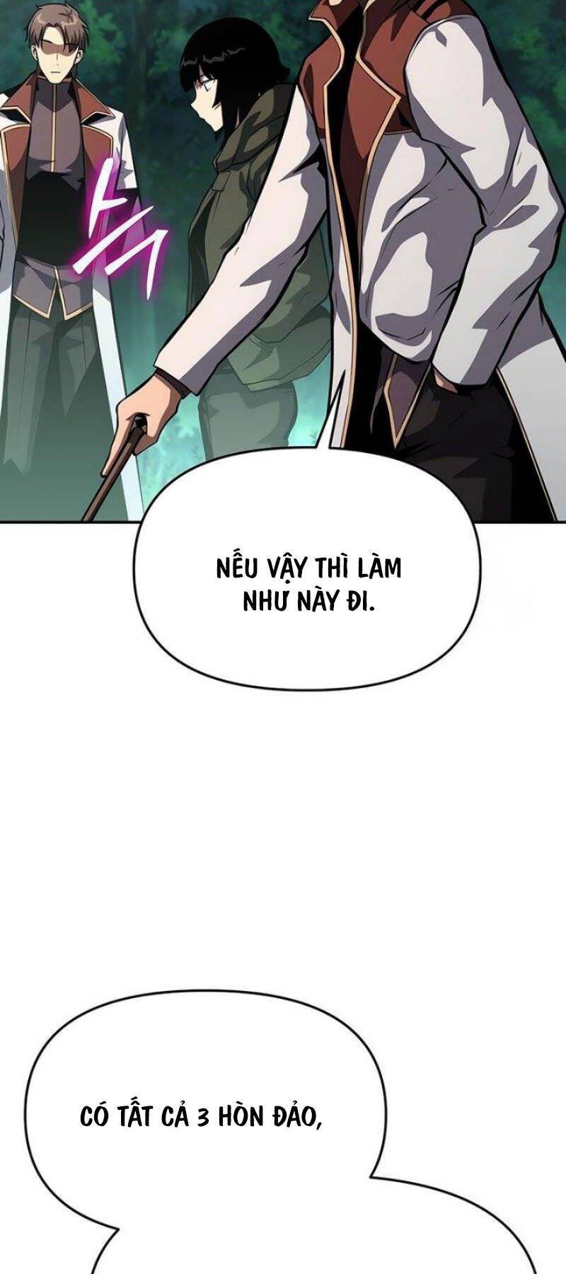 đọc truyện Vua Hiệp Sĩ Đã Trở Lại Với Một Vị Thần Chương 57 ảnh 60 tại Thiên Thai Truyện