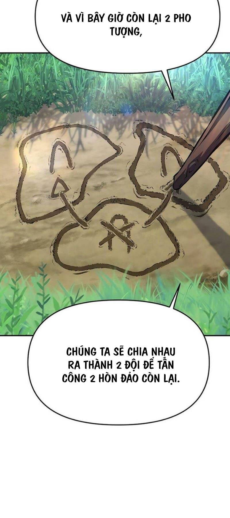 đọc truyện Vua Hiệp Sĩ Đã Trở Lại Với Một Vị Thần Chương 57 ảnh 61 tại Thiên Thai Truyện